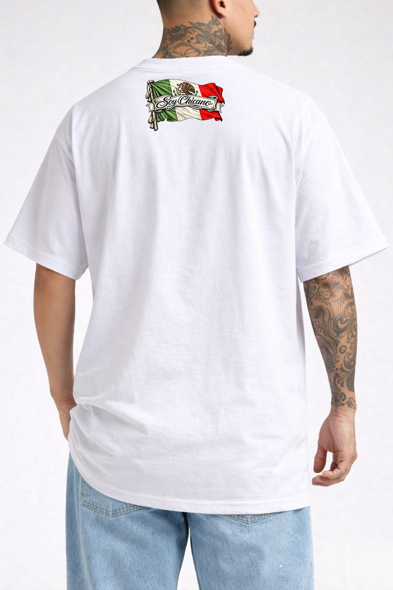 Soy Chicano Tshirt