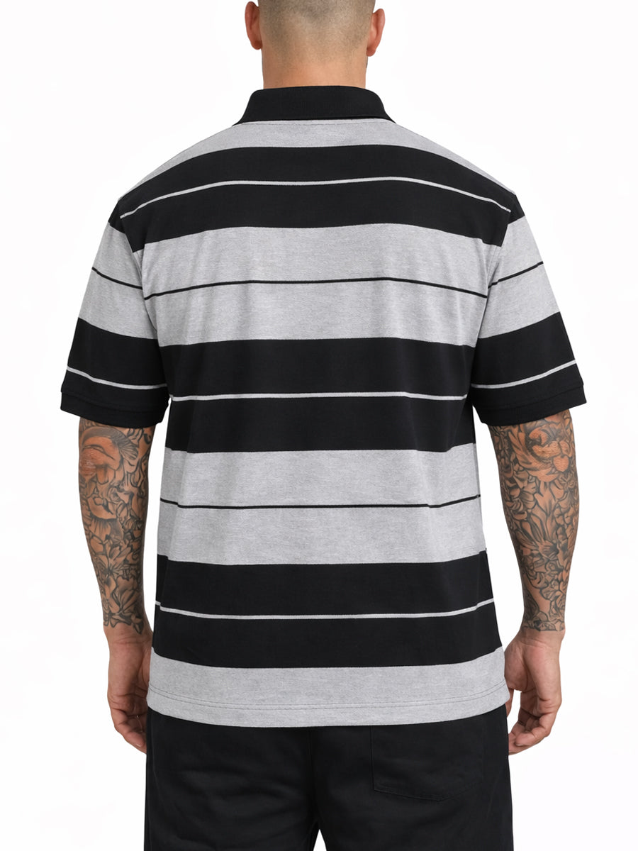 Charlie Brown Pique Polo Shirt