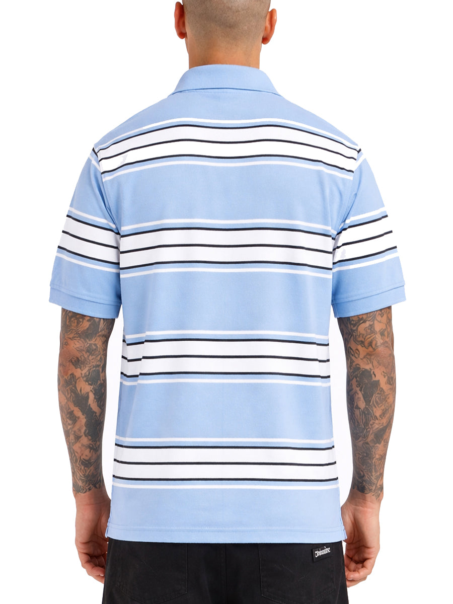 Charlie Brown 130 Pique Polo Shirt