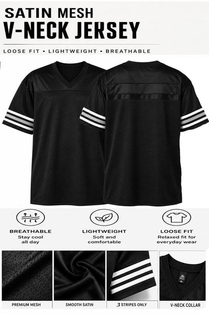 Football Jersey