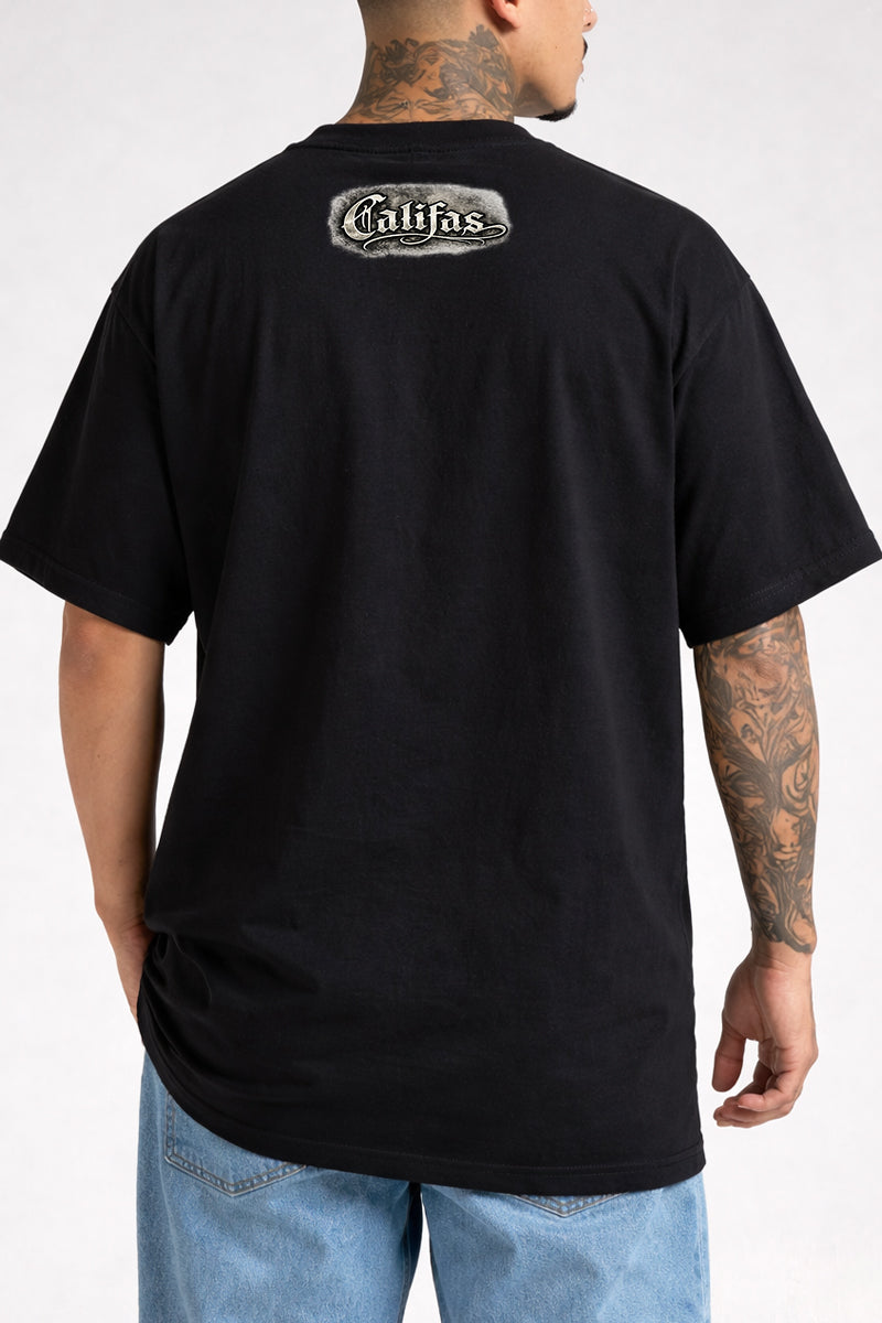 Califas Land Tshirt
