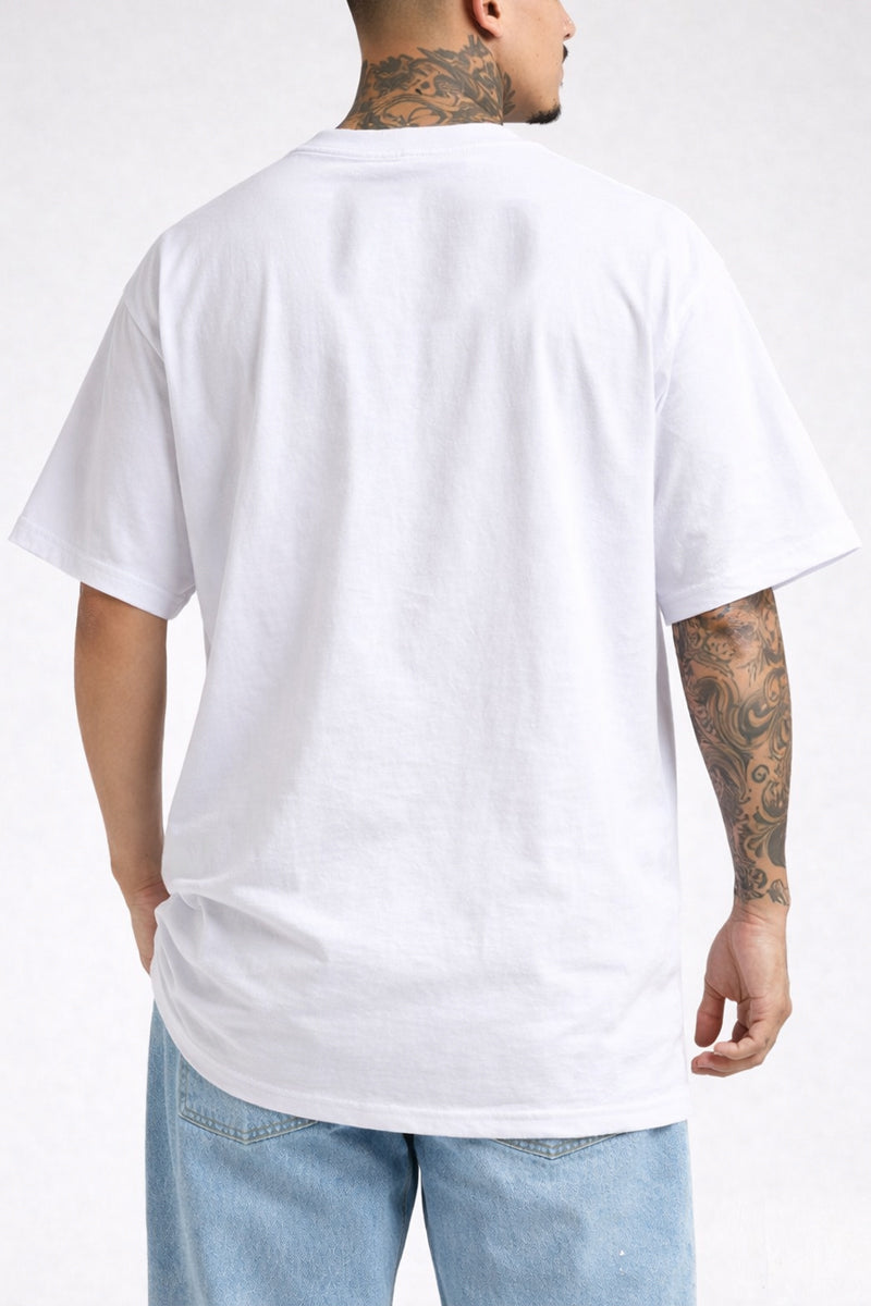Hustle Daily Tshirt