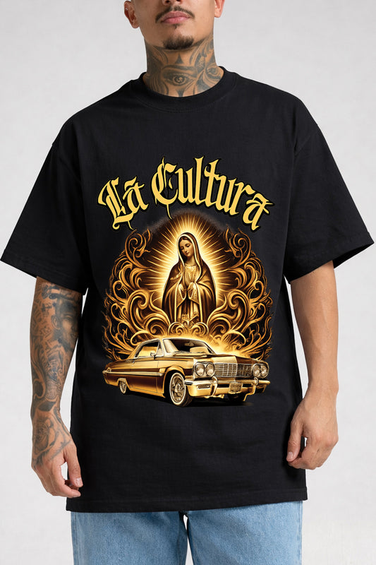 La Cultura Tshirt