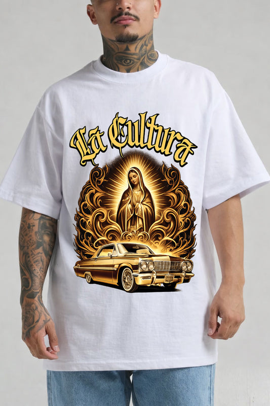 La Cultura Tshirt