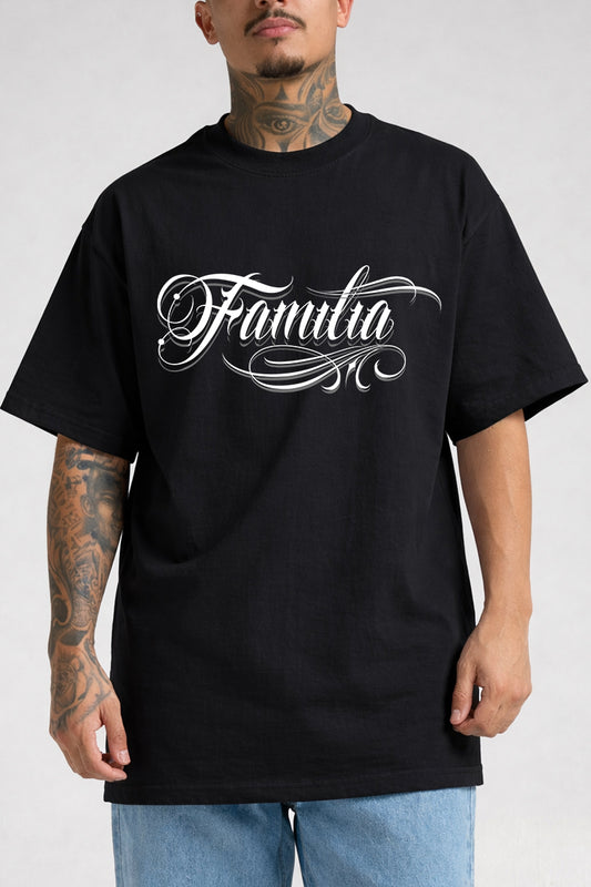 Familia Tshirt