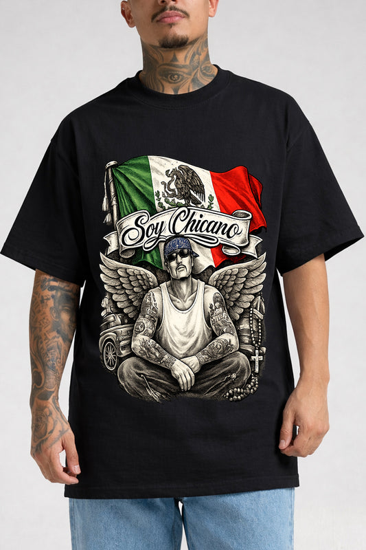 Soy Chicano Tshirt