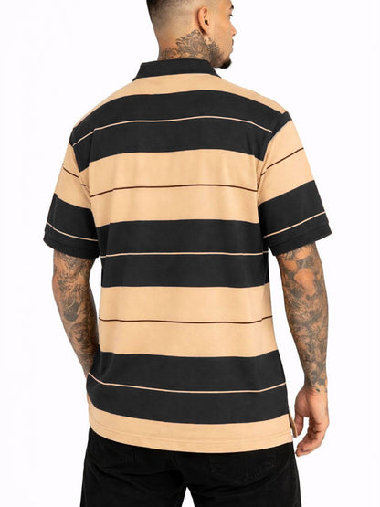 Charlie Brown Pique Polo Shirt