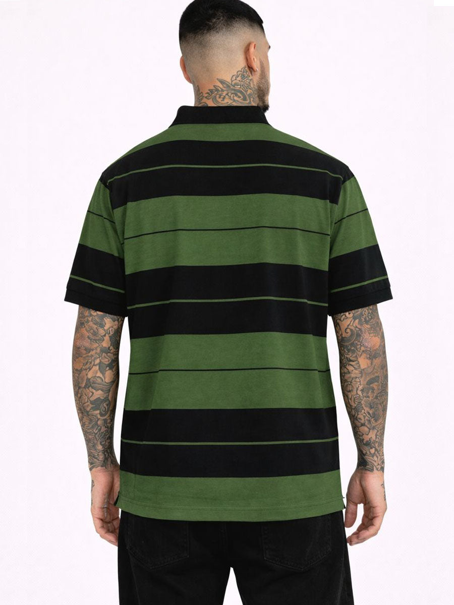 Charlie Brown Pique Polo Shirt