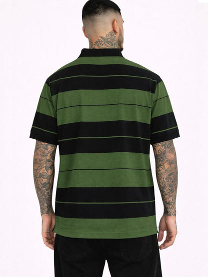 Charlie Brown Pique Polo Shirt