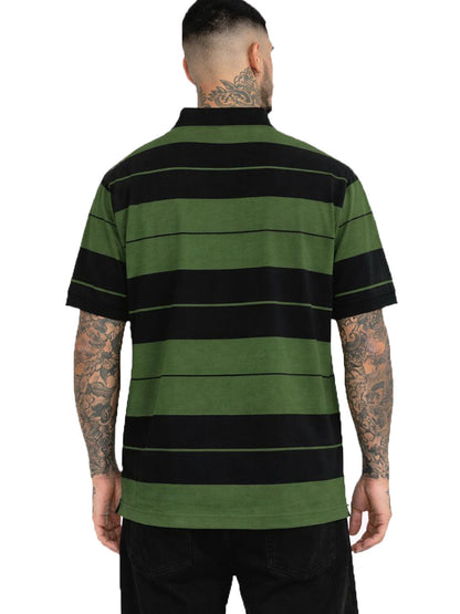 Charlie Brown Pique Polo Shirt