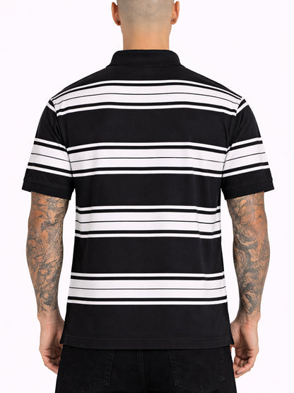 Charlie Brown 130 Pique Polo Shirt