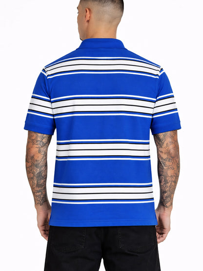 Charlie Brown 130 Pique Polo Shirt