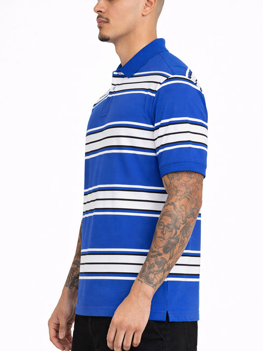 Charlie Brown 130 Pique Polo Shirt