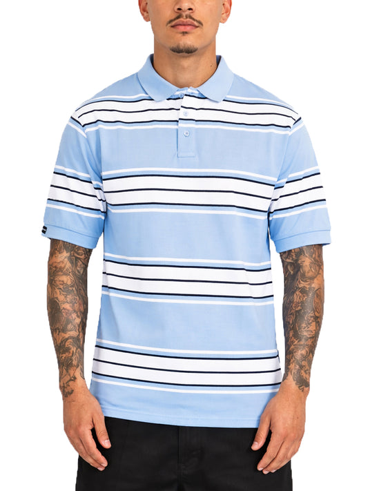 Charlie Brown 130 Pique Polo Shirt