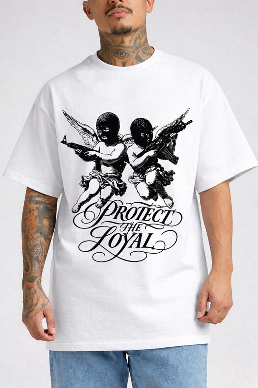 Protect Loyalty Tshirt