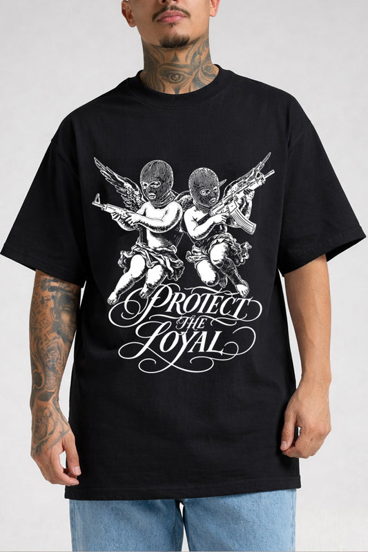 Protect Loyalty Tshirt
