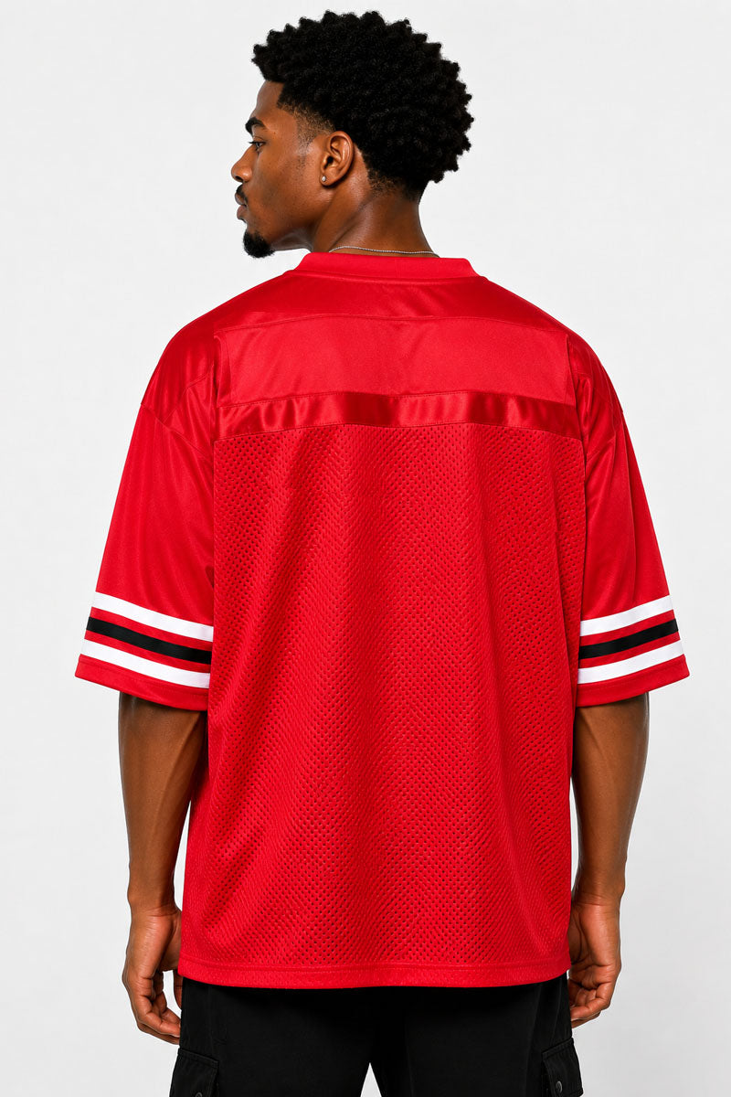Football Jersey