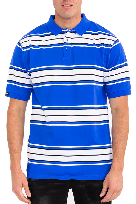 Charlie Brown 130 Pique Polo Shirt