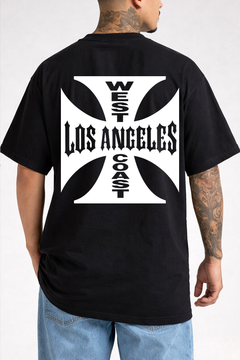 West Coast Tshirt