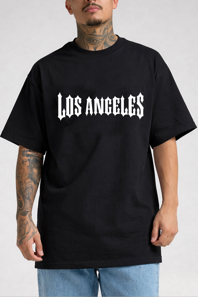 West Coast Tshirt
