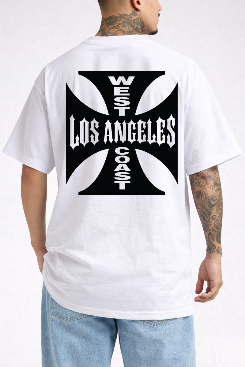 West Coast Tshirt